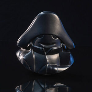Mini BUSTO Noir