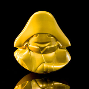 Mini BUSTO Or